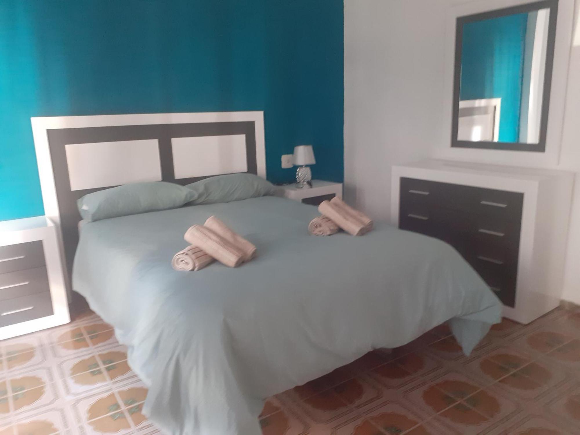 Appartement Yahweh