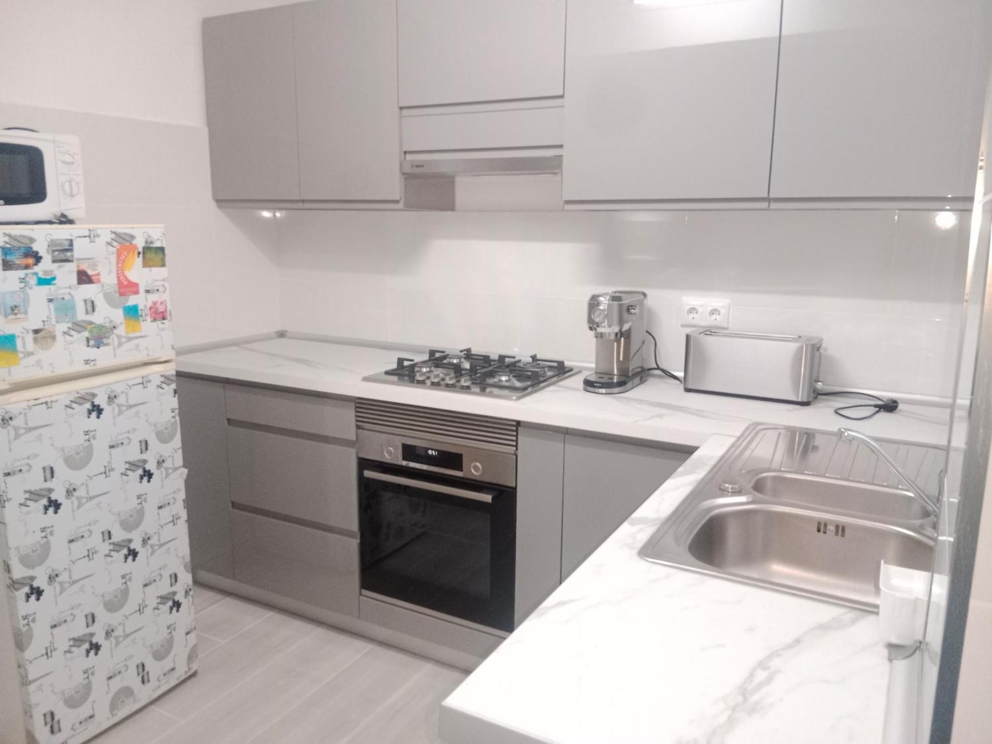 Appartement Yahweh Dénia