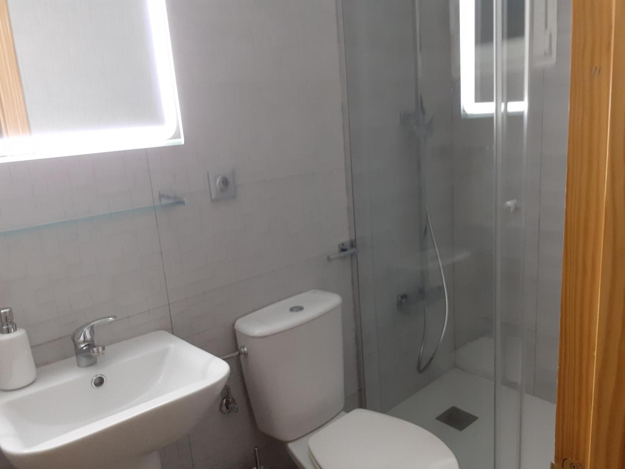 Yahweh Apartment Dénia